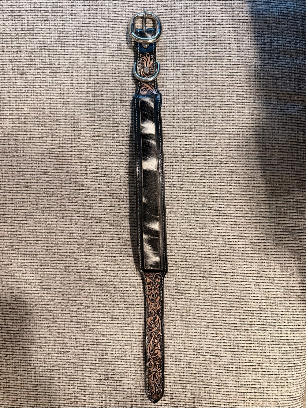 MYRA dog collar